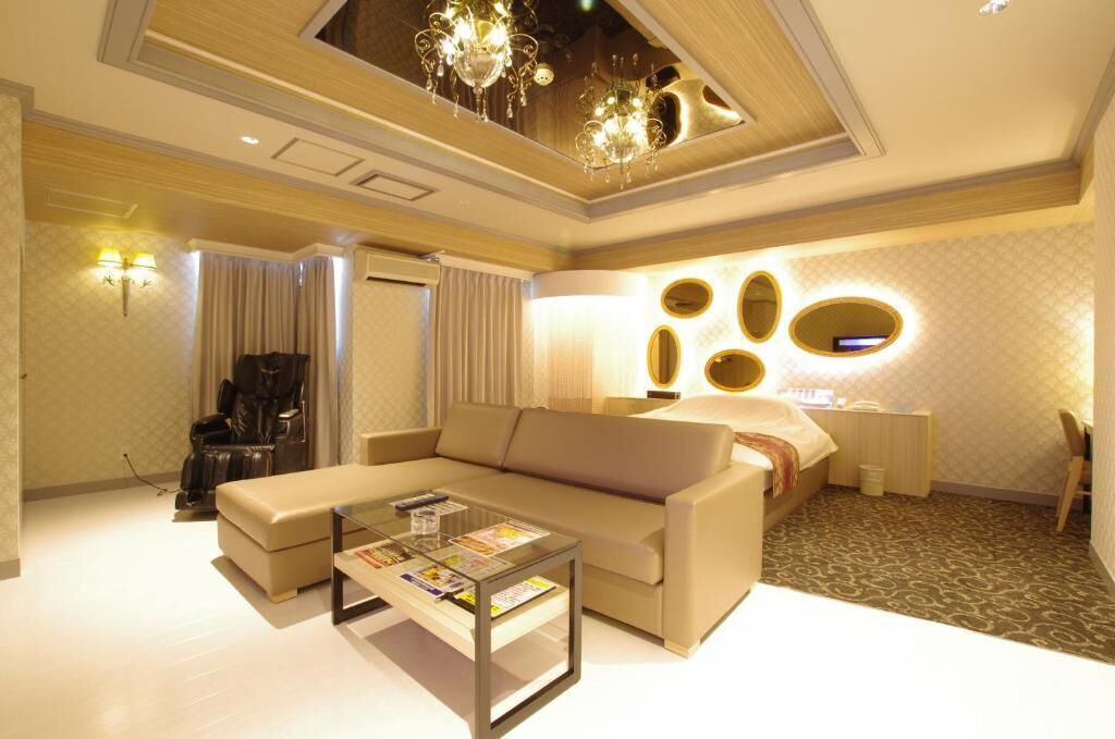 Photo of Bedroom in Susukino