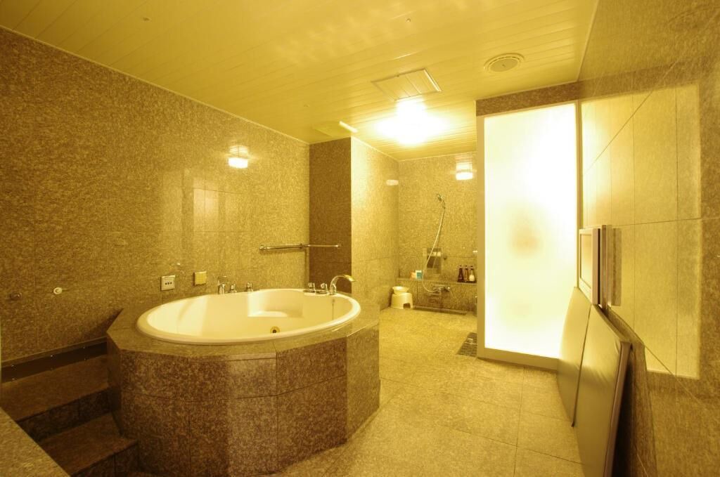 Photo of Bathroom in Susukino