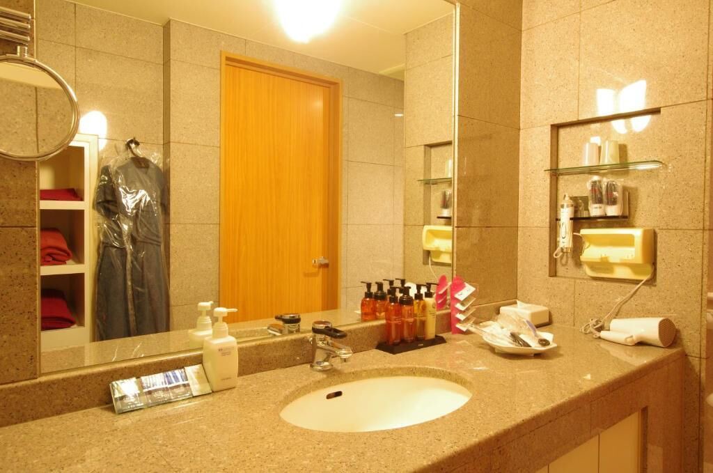 Photo of Bathroom in Susukino