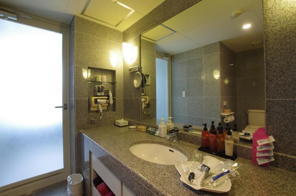 Photo of Bathroom in Susukino