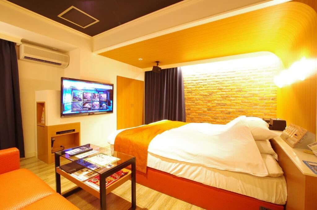 Photo of Bedroom in Susukino