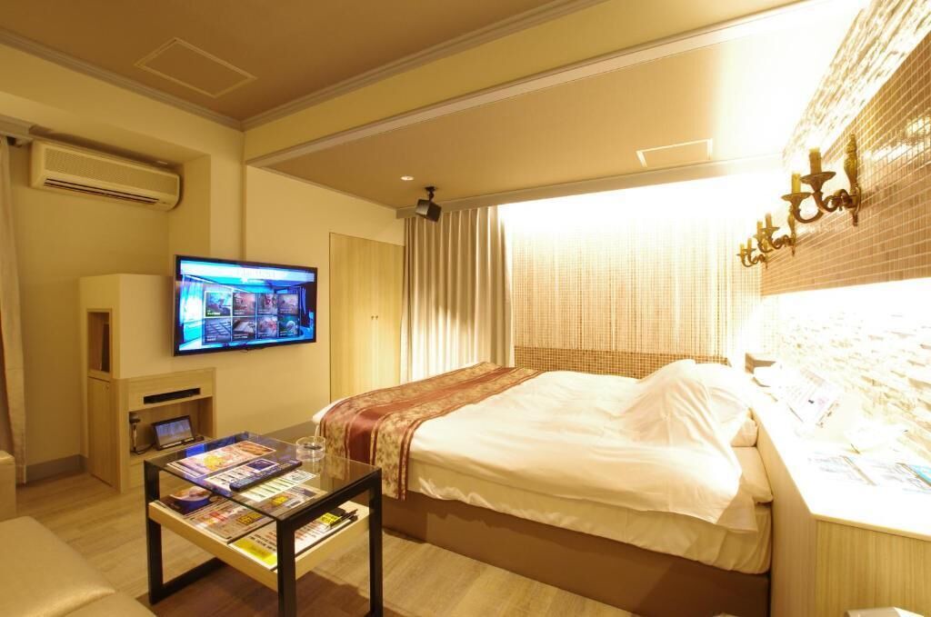 Photo of Bedroom in Susukino