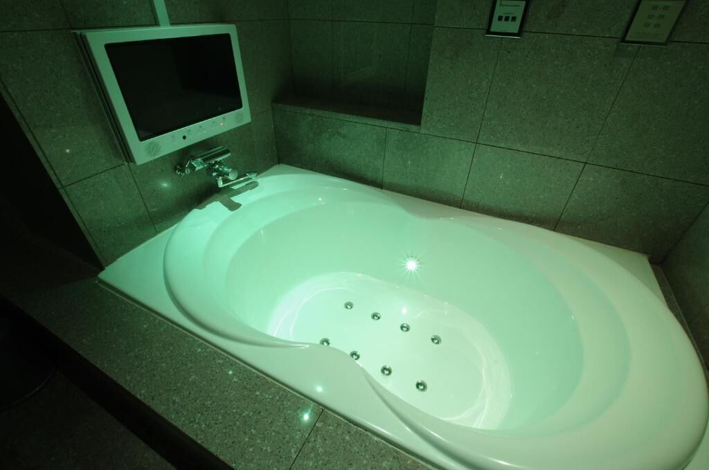 Photo of Bathroom in Susukino