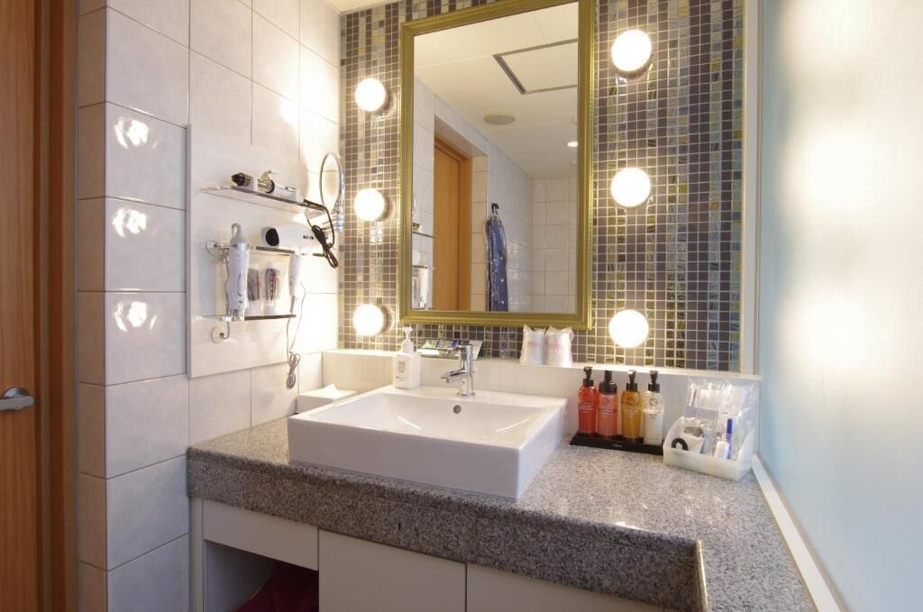 Photo of Bathroom in Susukino