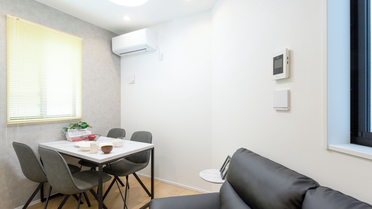 Photo of Bedroom in Yoyogi