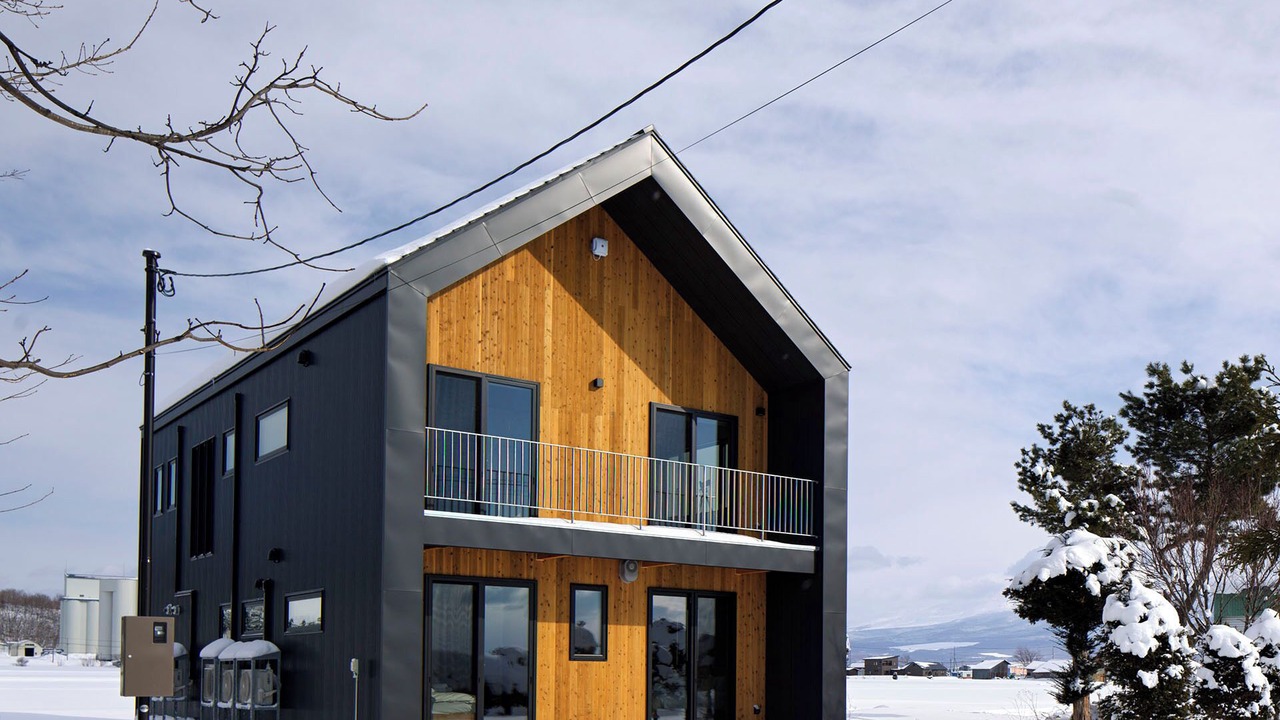 Photo of Outdoor in Nakafurano