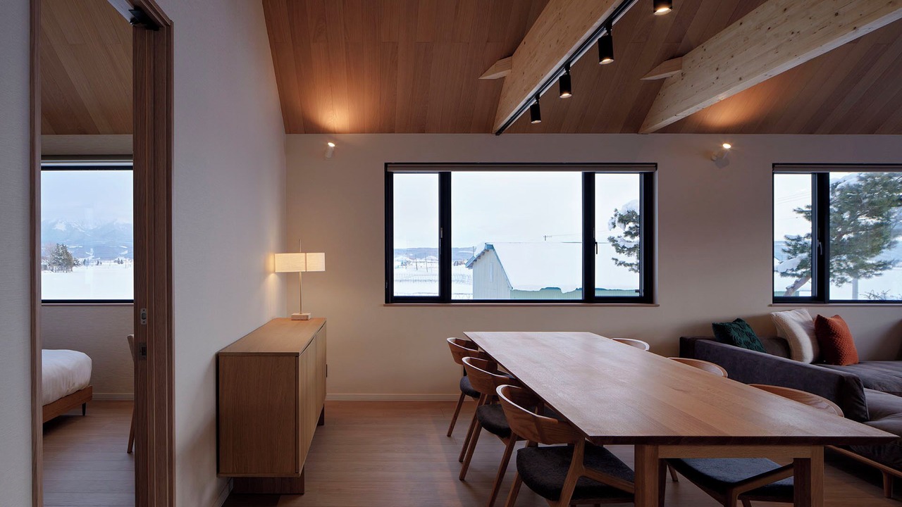 Photo of Bedroom in Nakafurano