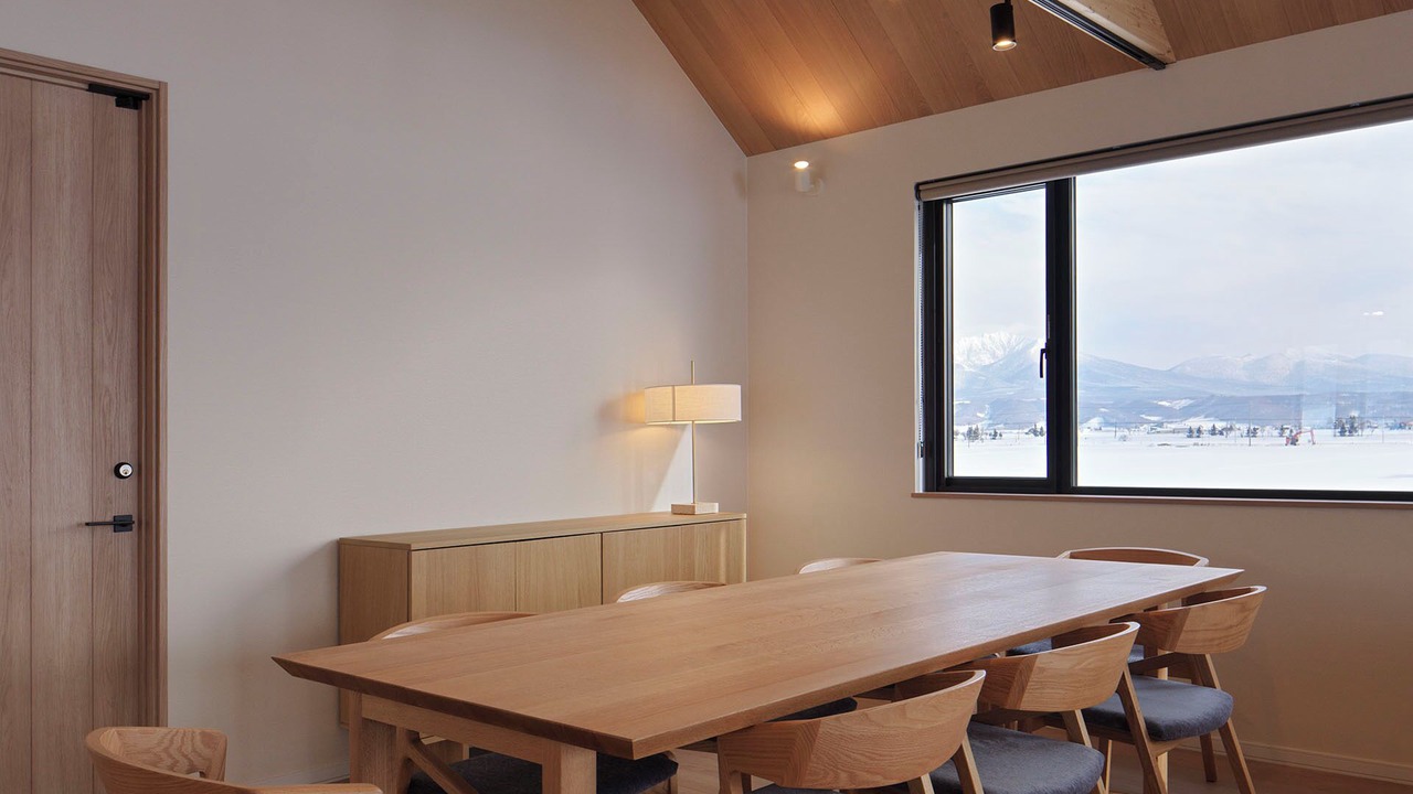 Photo of Bedroom in Nakafurano