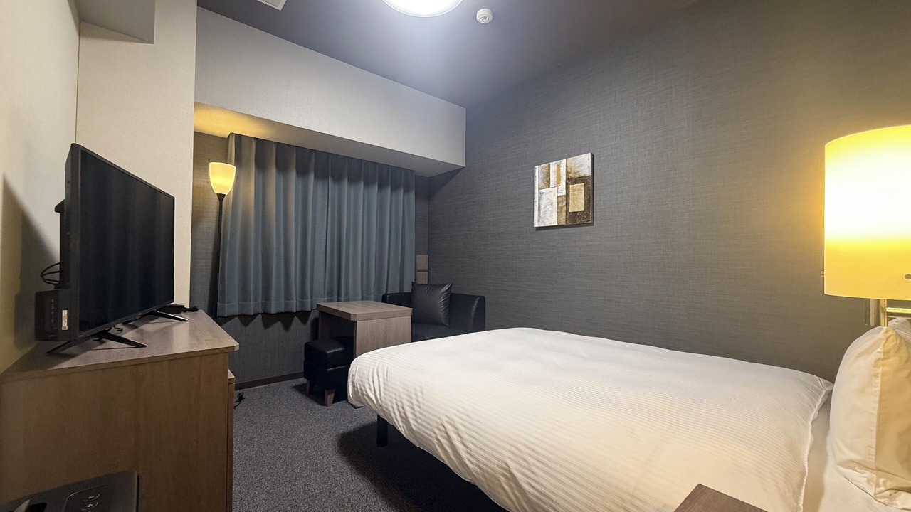 Photo of Bedroom in Maebashi