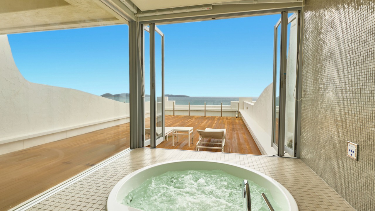 Photo of Patio Balcony in Konominato