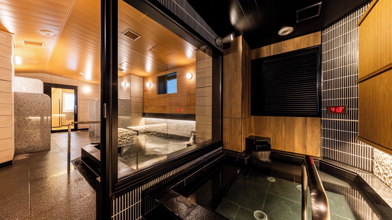 Photo of Bathroom in Kumagaya