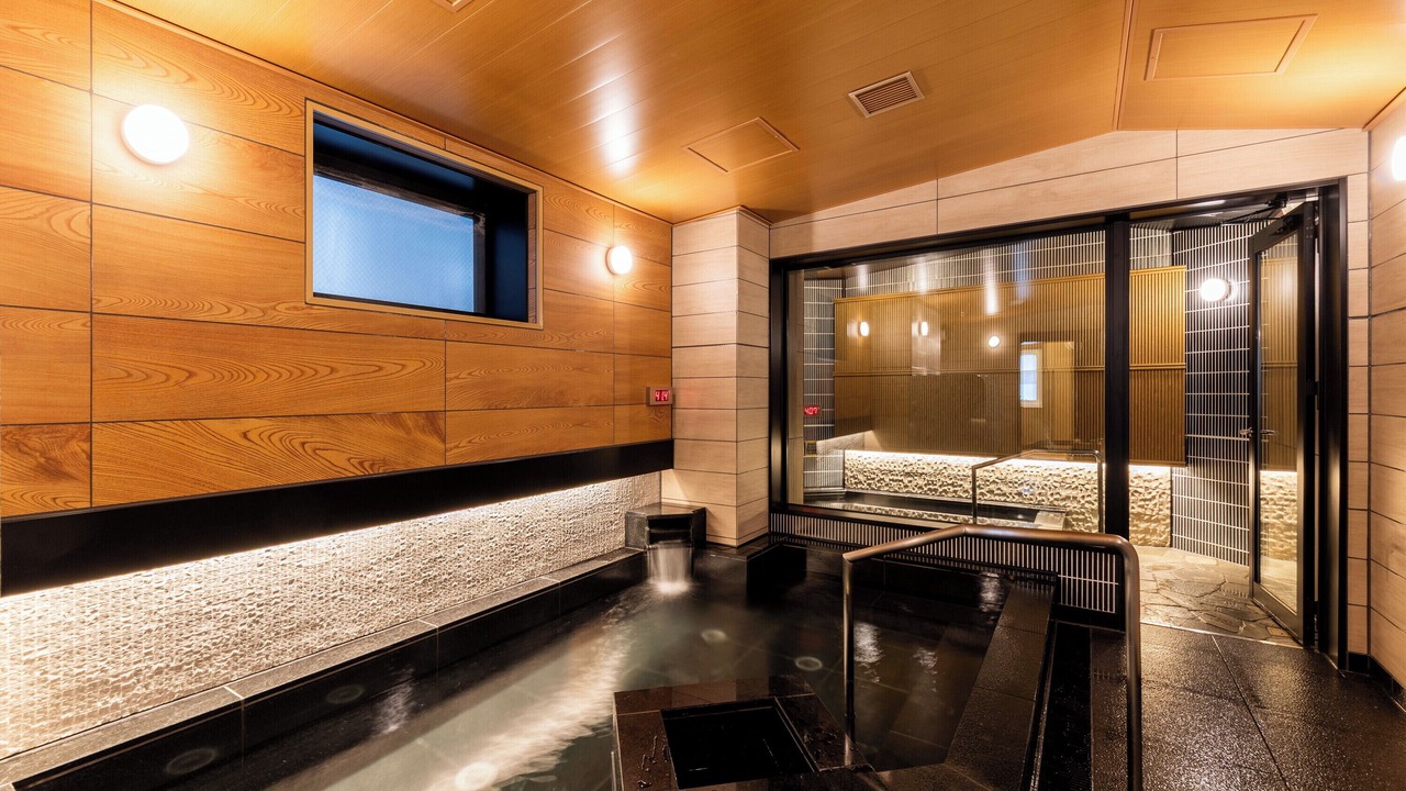 Photo of Bathroom in Kumagaya