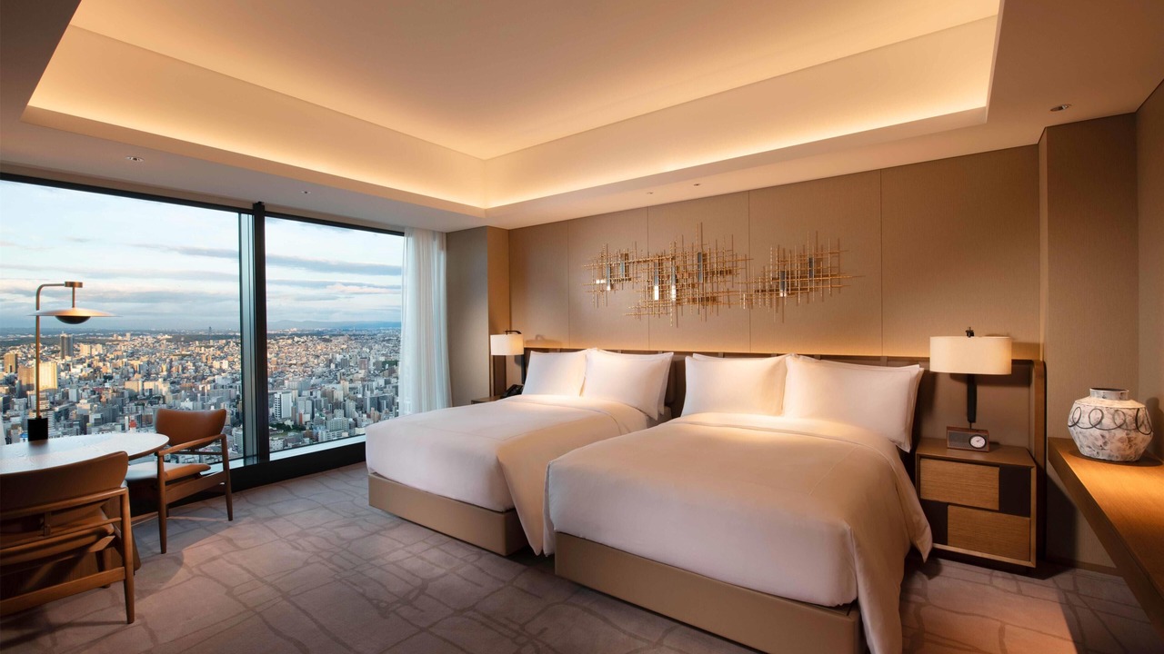 Photo of Bedroom in Sakae