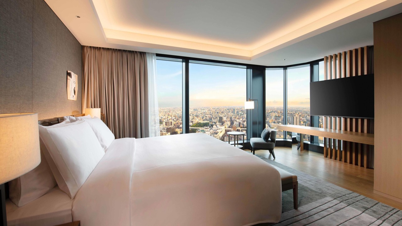 Photo of Bedroom in Sakae