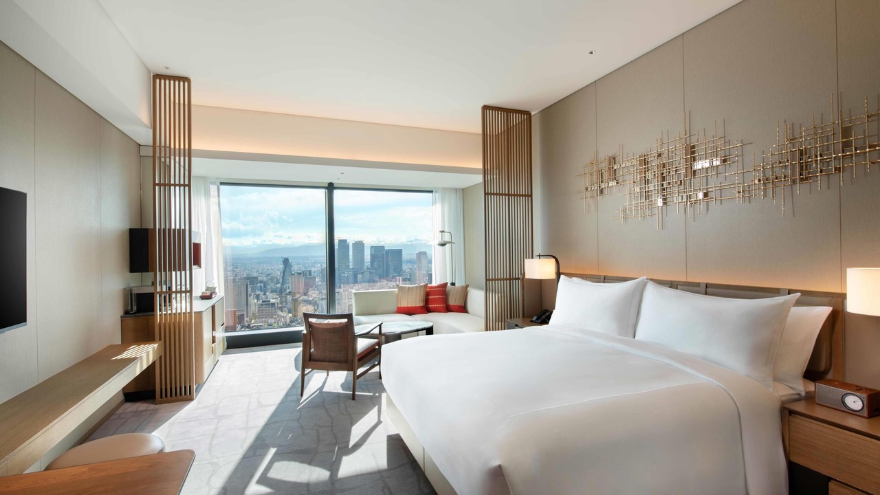 Photo of Bedroom in Sakae