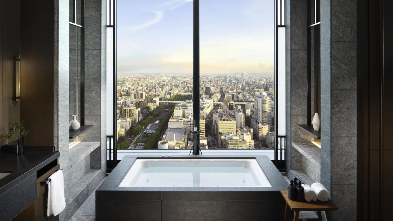 Photo of Bathroom in Sakae