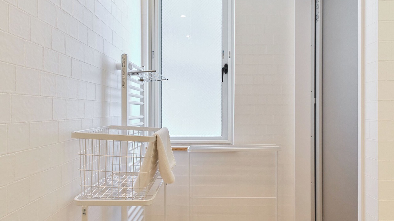 Photo of Bathroom in Chuo-ku