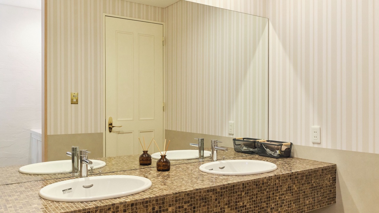 Photo of Bathroom in Chuo-ku