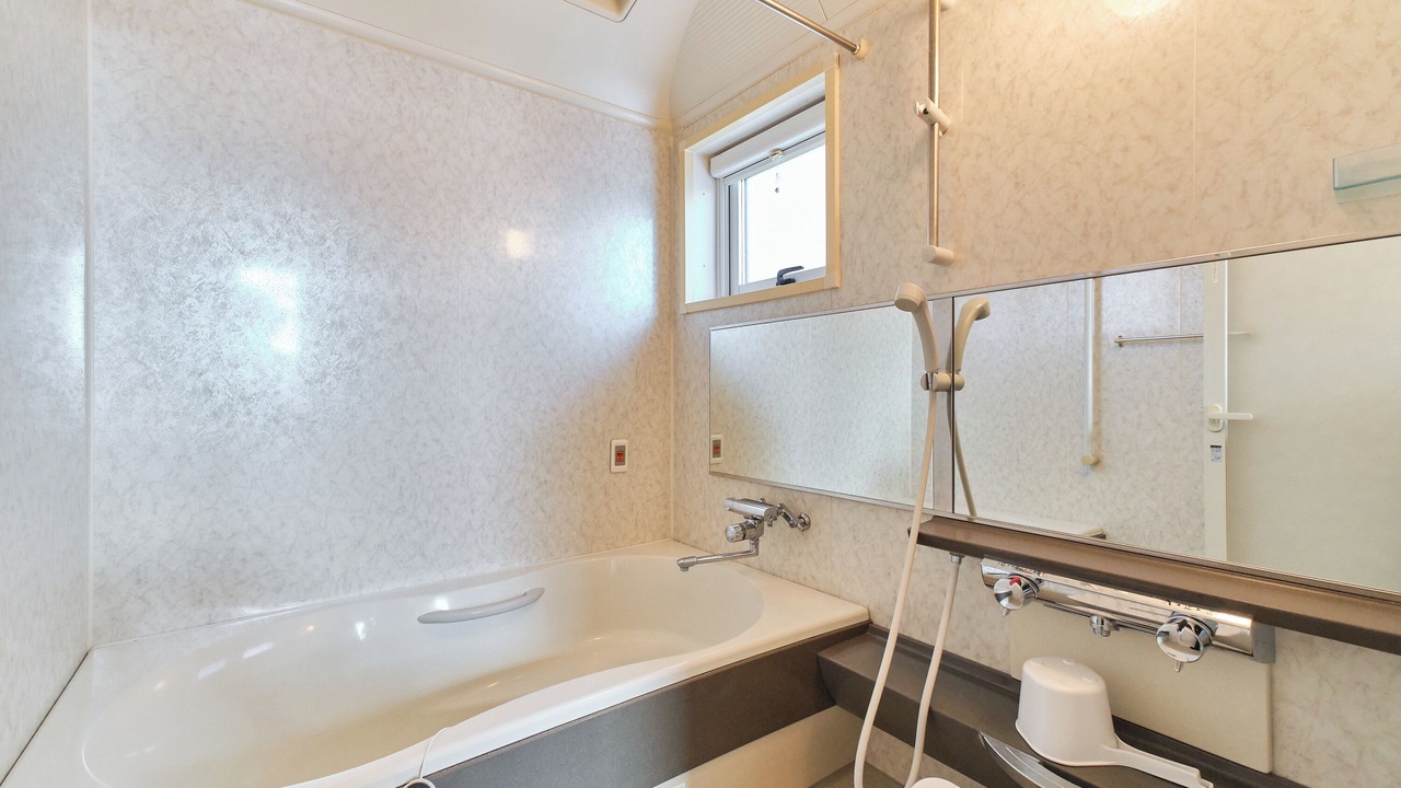 Photo of Bathroom in Chuo-ku