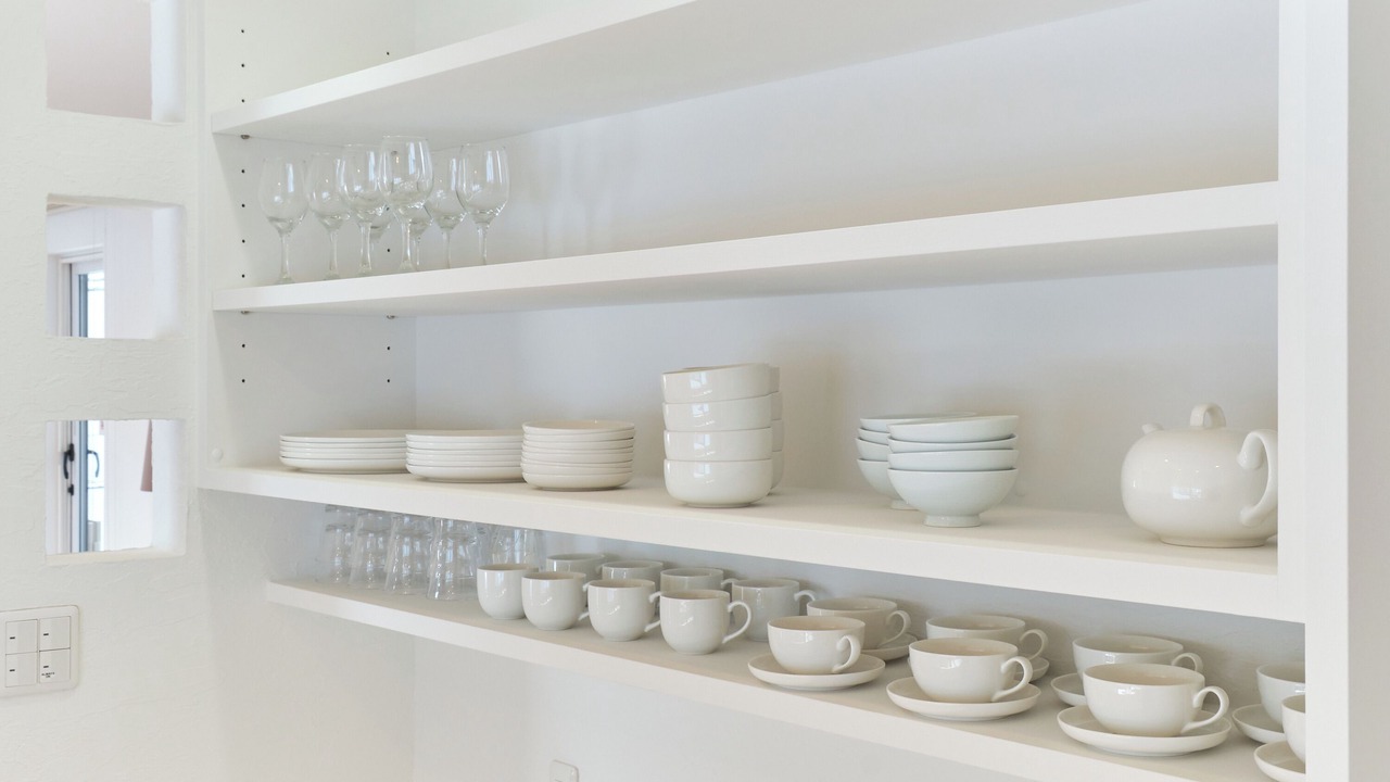 Photo of Kitchen in Chuo-ku