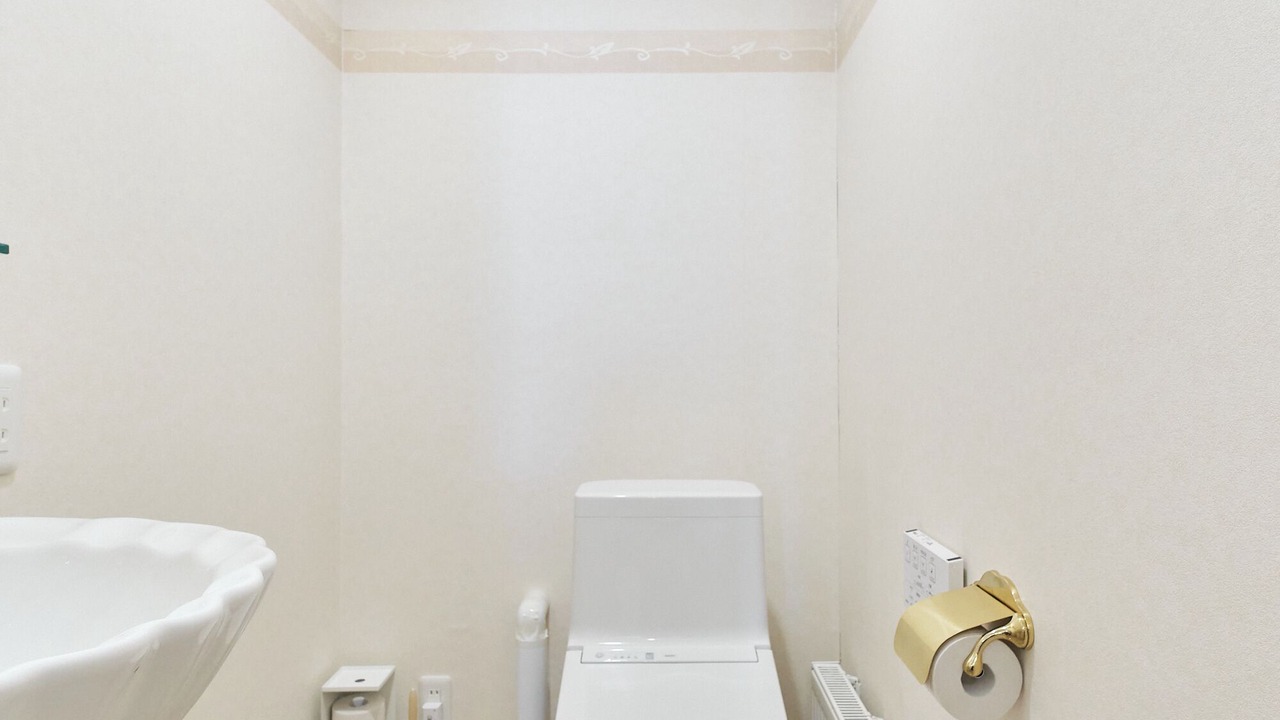 Photo of Bathroom in Chuo-ku