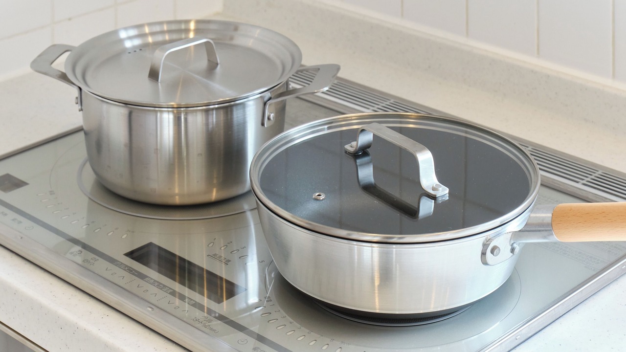 Photo of Kitchen in Chuo-ku
