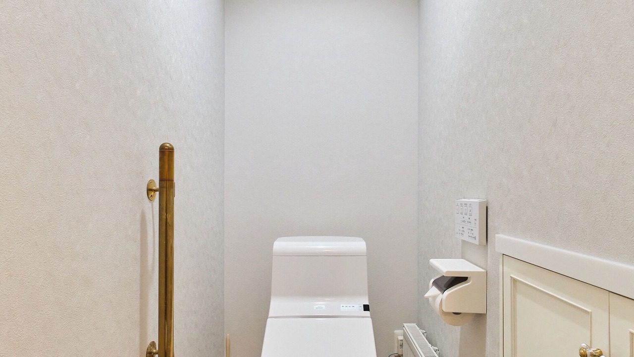 Photo of Bathroom in Chuo-ku