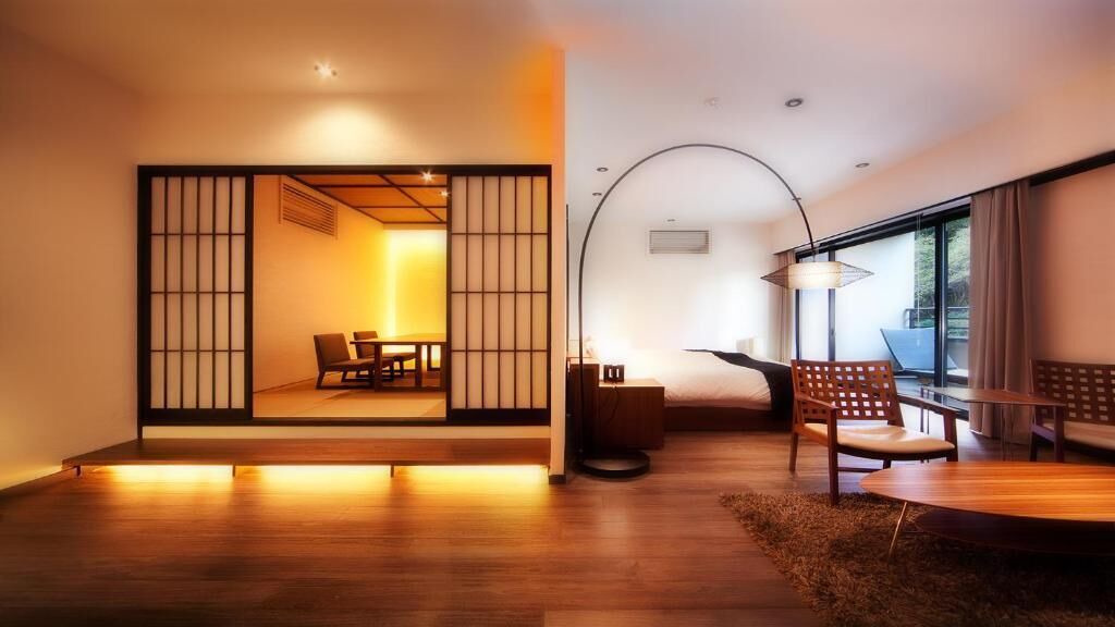 Photo of Bedroom in Aizuwakamatsu
