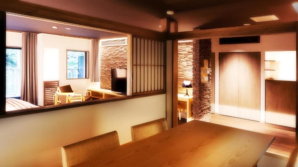 Photo of Patio Balcony in Aizuwakamatsu