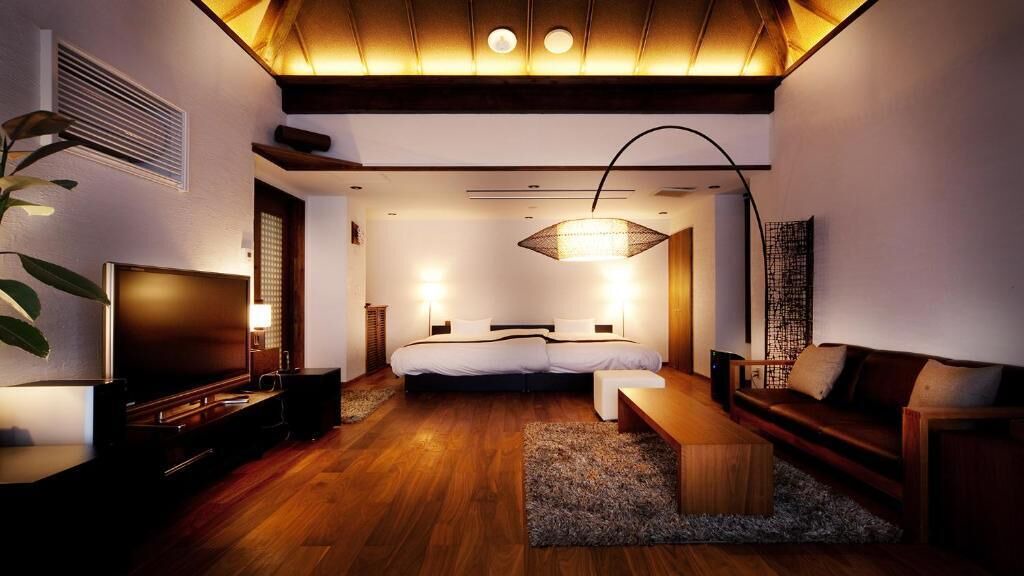 Photo of Bedroom in Aizuwakamatsu