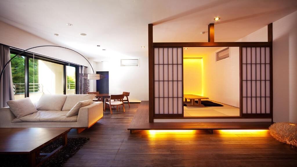 Photo of Patio Balcony in Aizuwakamatsu