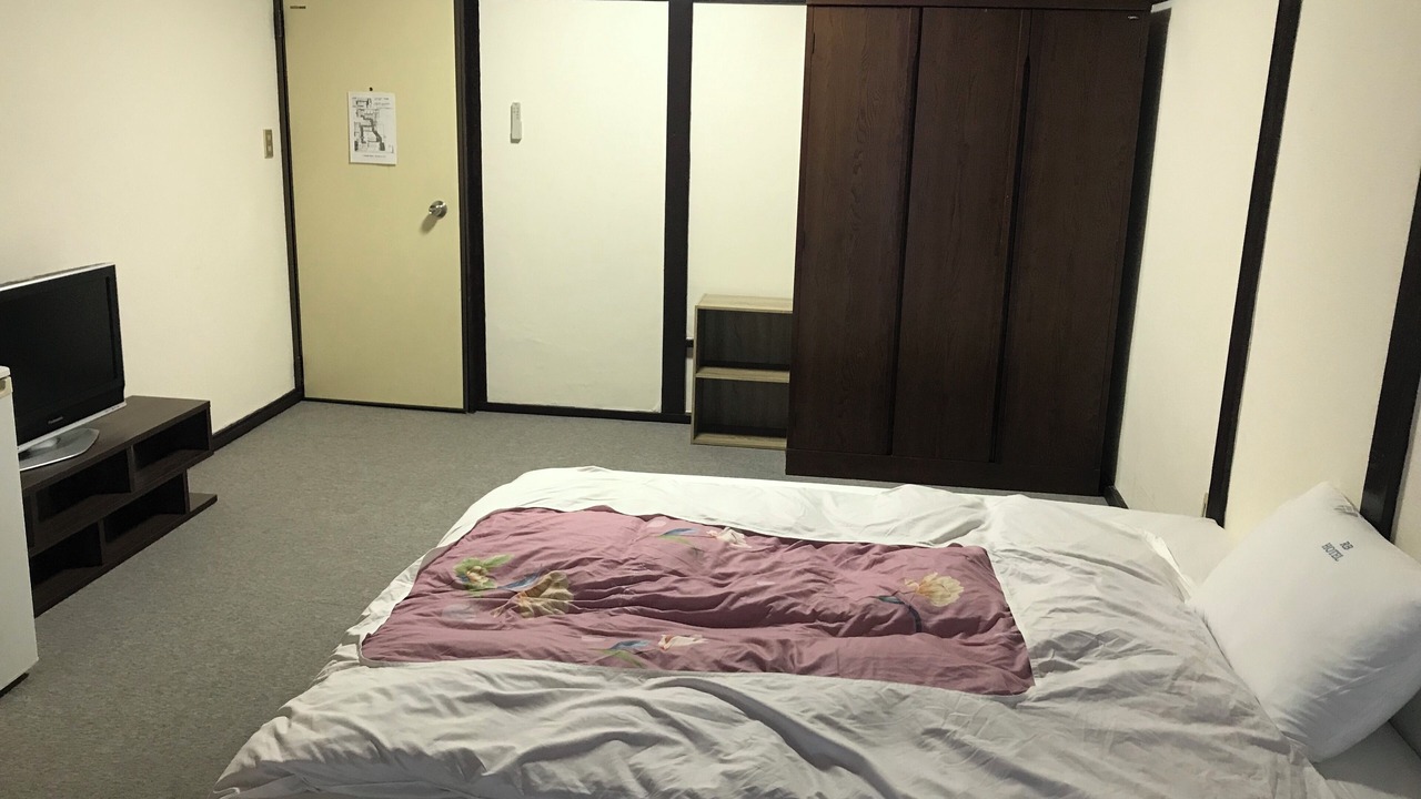 Photo of Bedroom in Nihommatsu