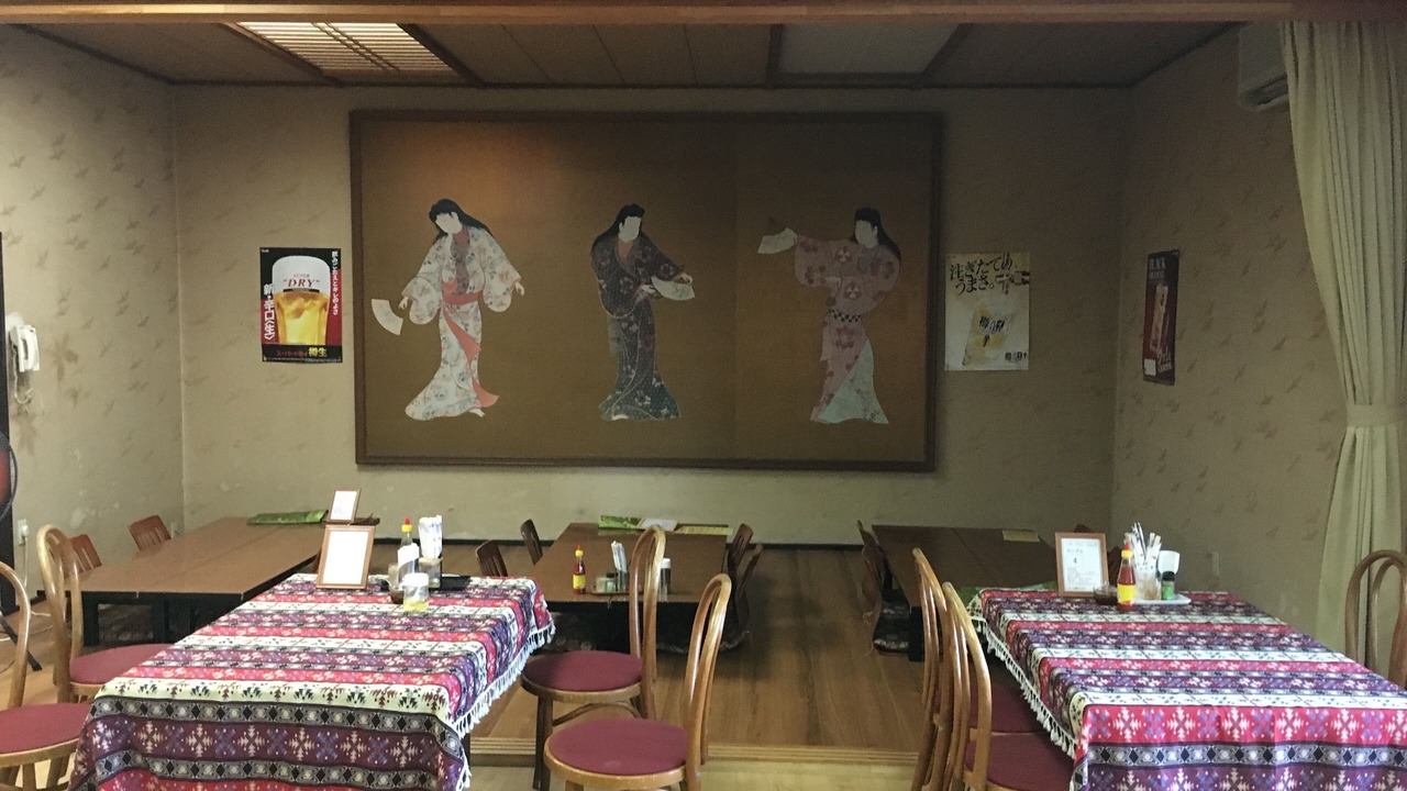 Photo of Others in Nihommatsu
