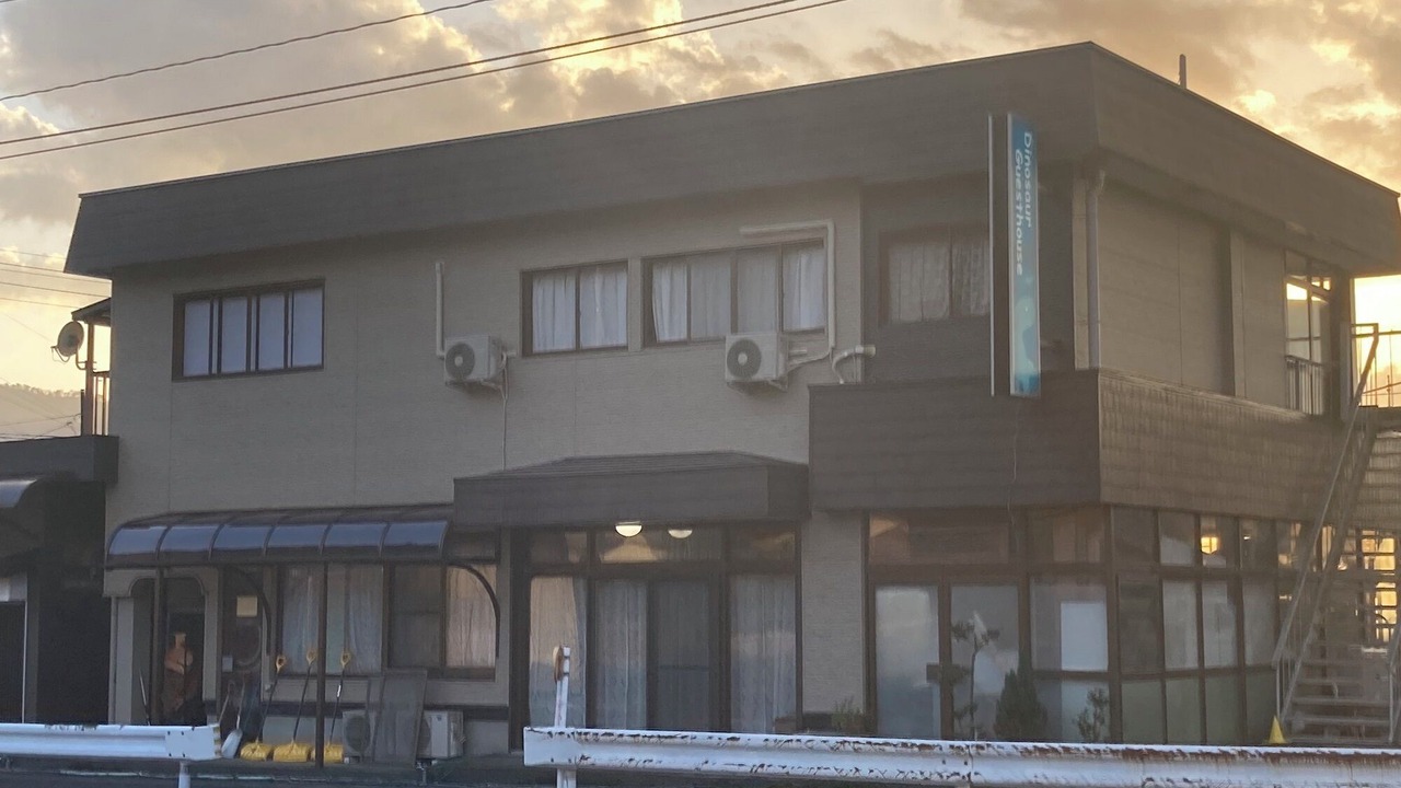 Photo of Outdoor in Katsuyama