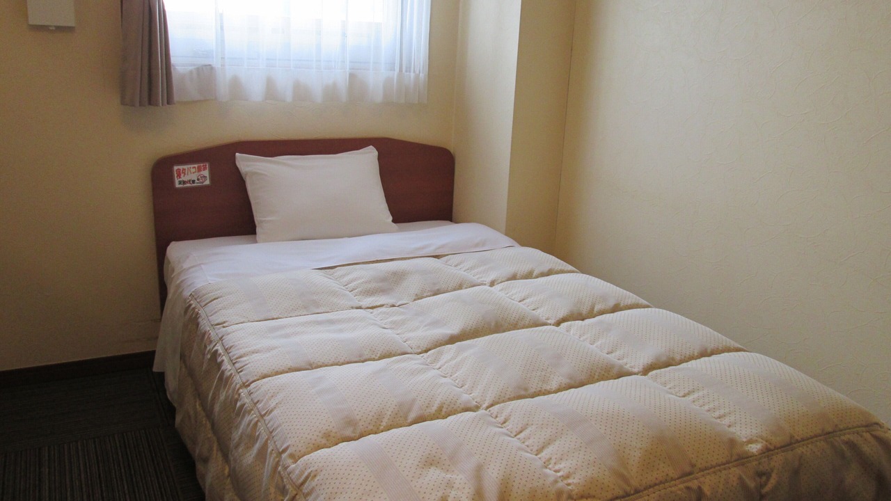 Photo of Bedroom in Minamisoma