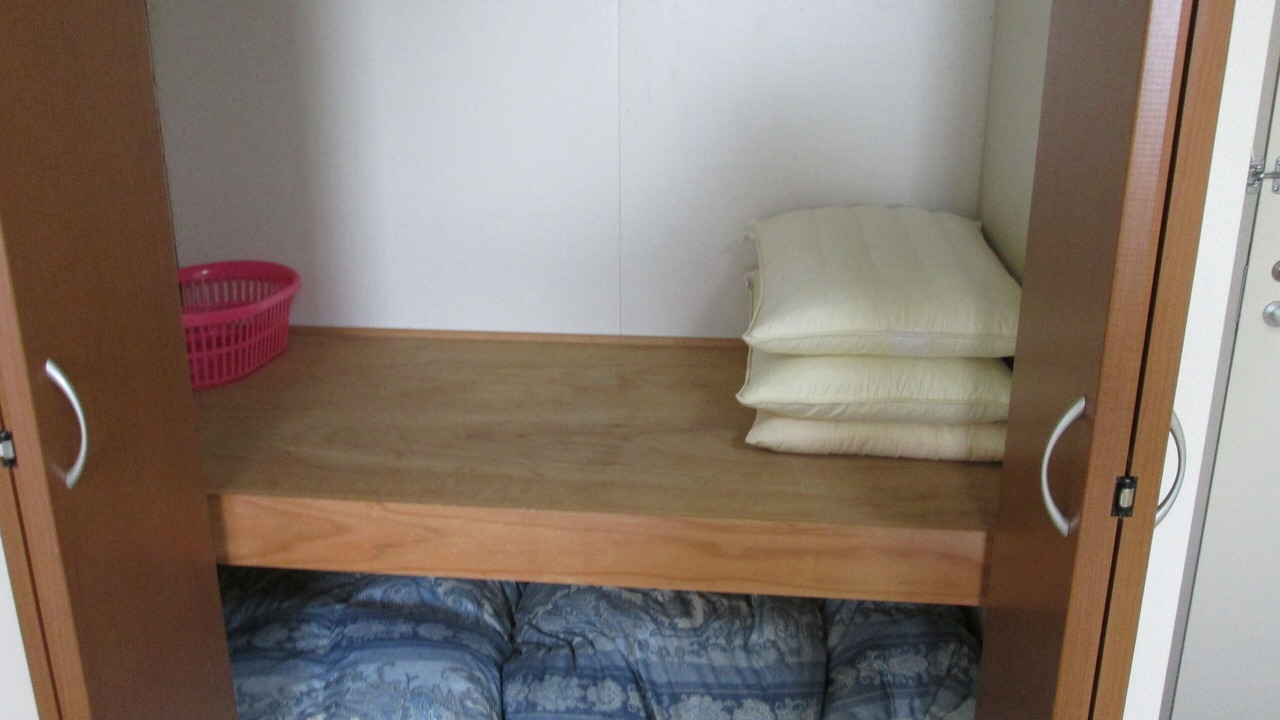 Photo of Bedroom in Minamisoma