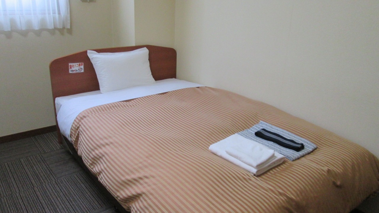 Photo of Bedroom in Minamisoma