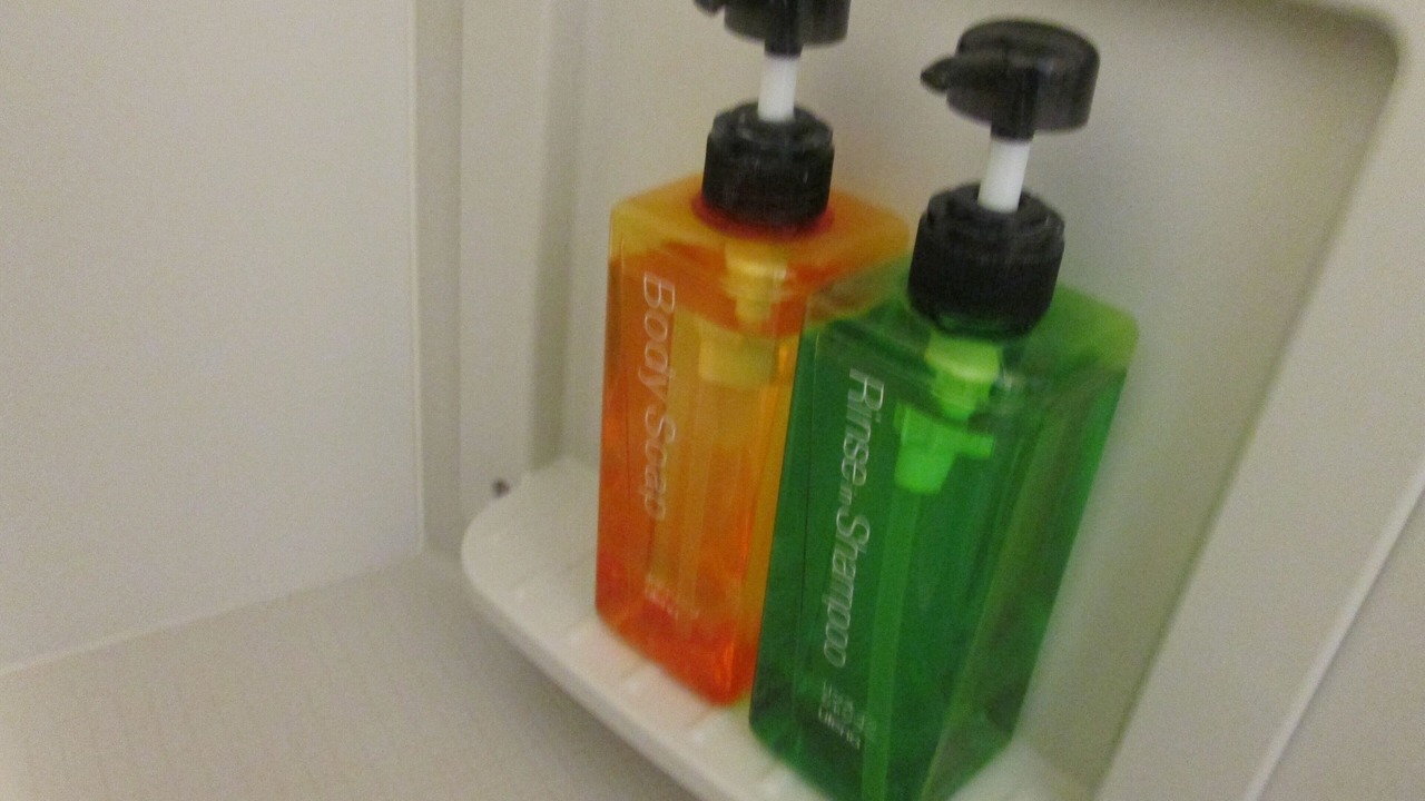 Photo of Bathroom in Minamisoma