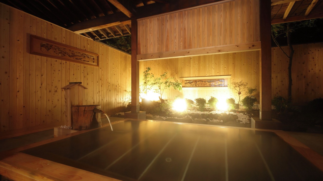 Photo of Others in Bandai Atami Onsen