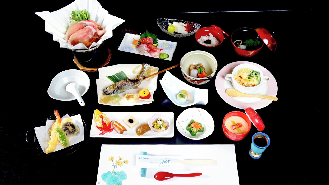 Photo of Others in Bandai Atami Onsen