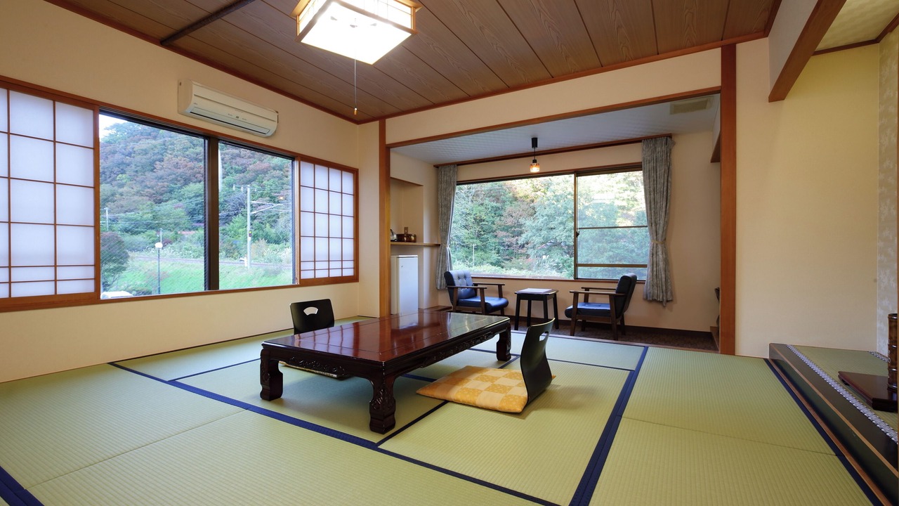Photo of Others in Bandai Atami Onsen