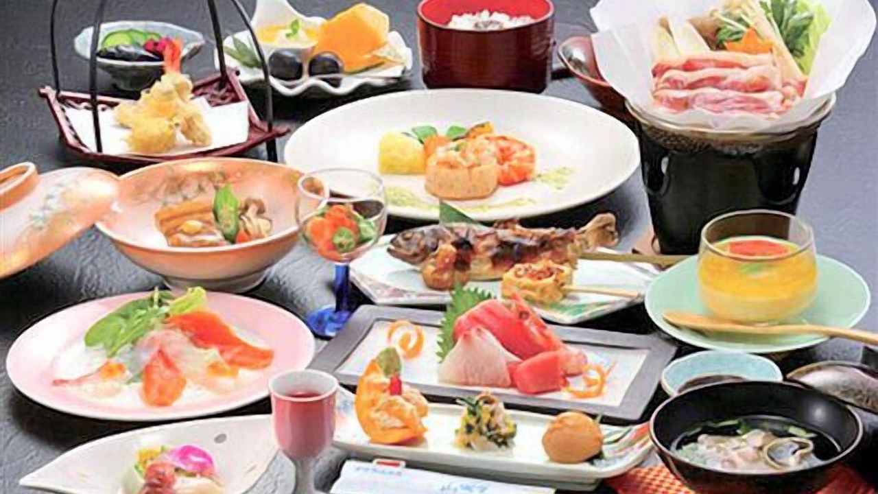 Photo of Others in Bandai Atami Onsen