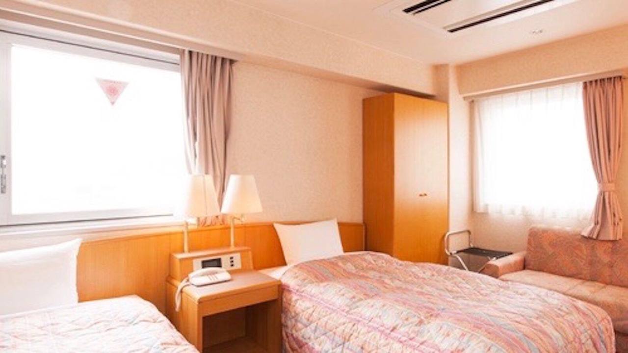 Photo of Bedroom in Ichinoseki