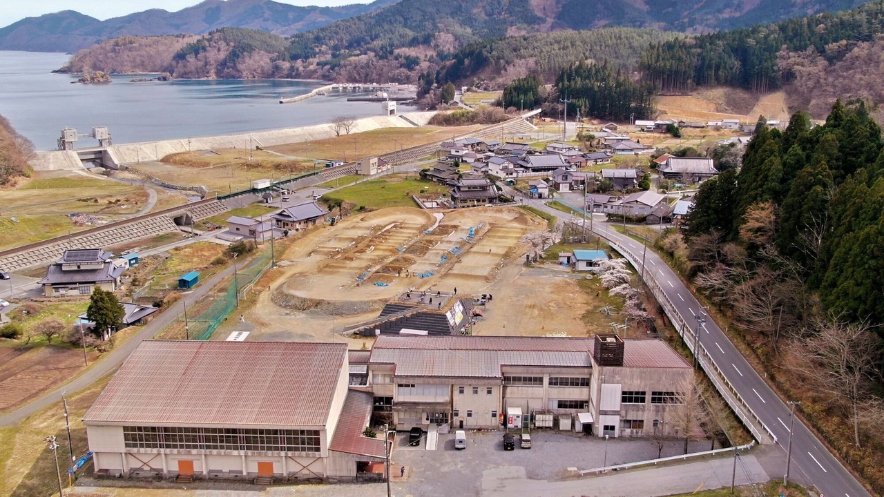 Photo of Outdoor in Ofunato