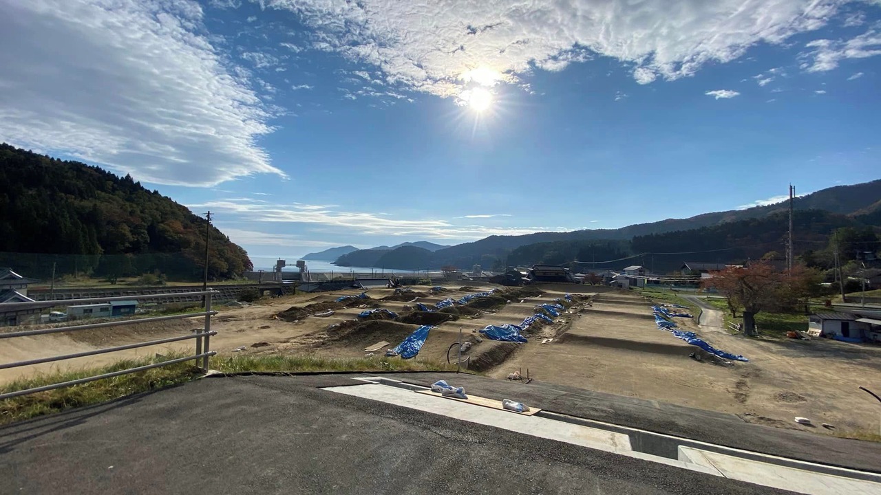 Photo of Outdoor in Ofunato