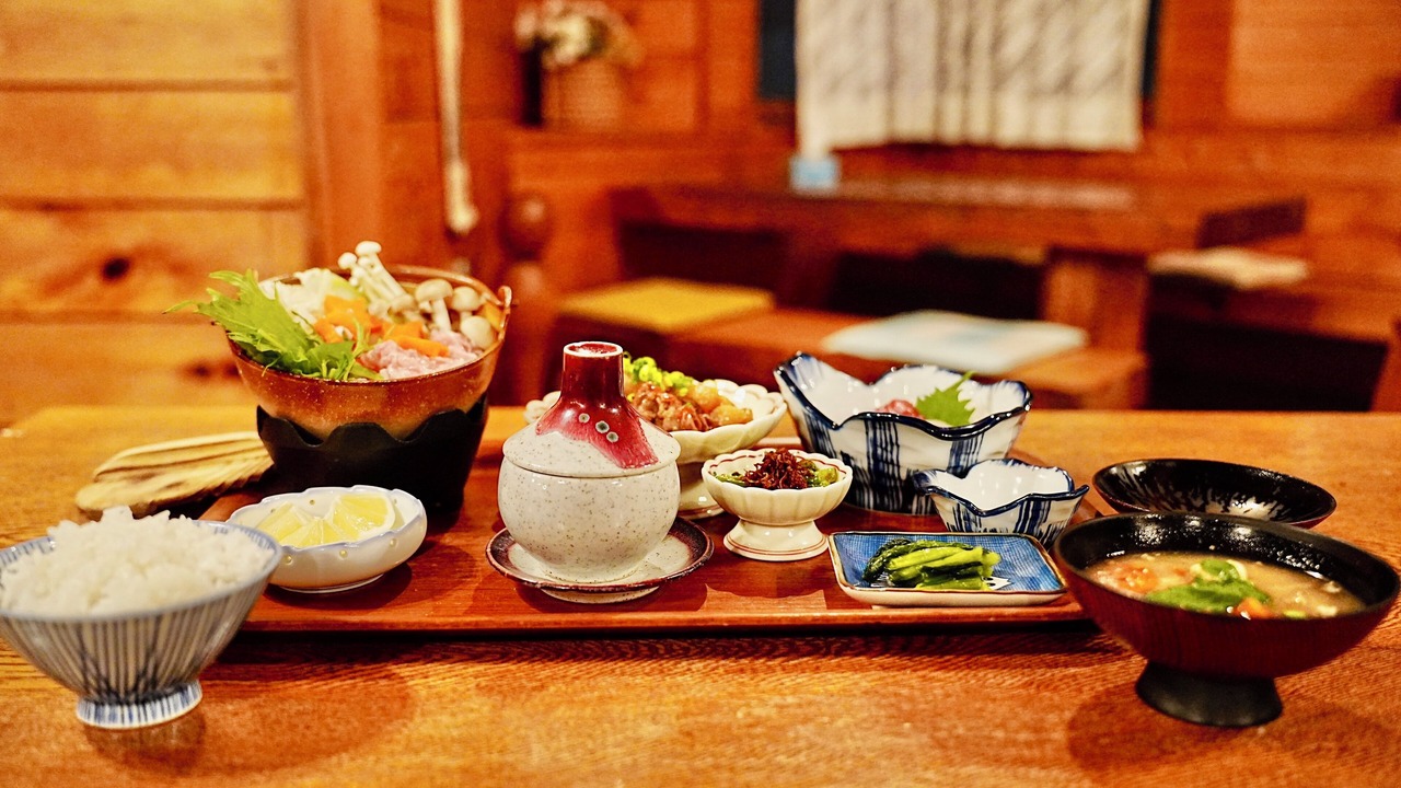 Photo of Others in Hachimantai