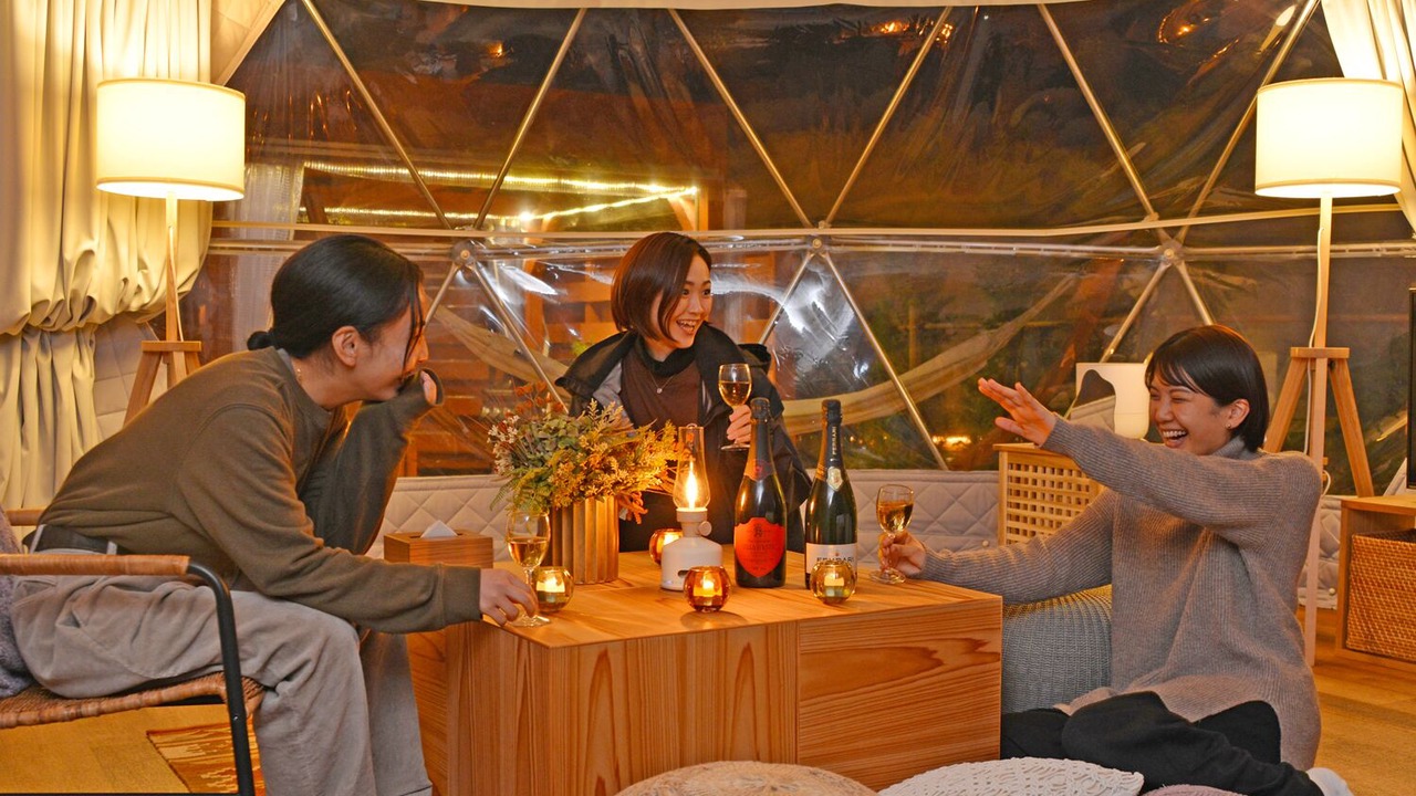 Photo of Others in Hitachinaka