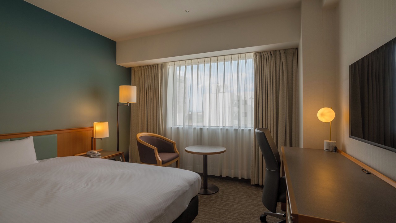 Photo of Bedroom in Koriyama