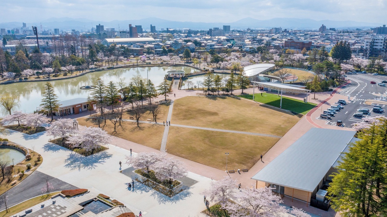 Photo of Outdoor in Koriyama