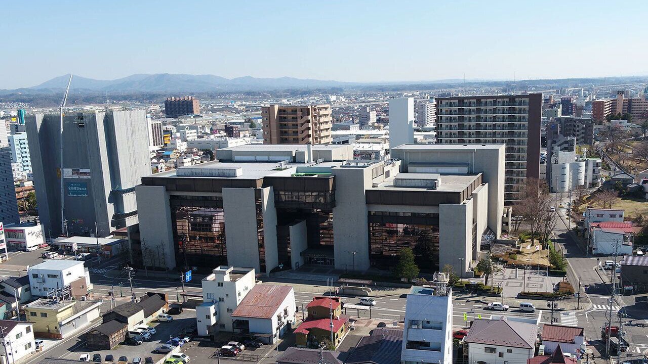 Photo of Others in Koriyama